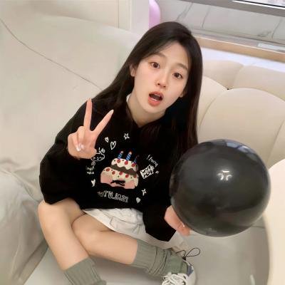生活艰难也许快乐
