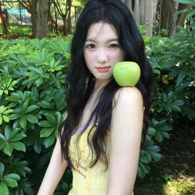 盛夏汁爱